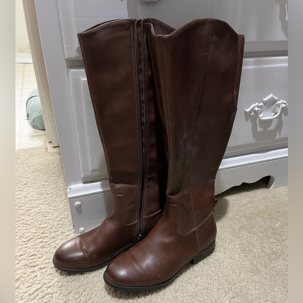 A new day women’s boots